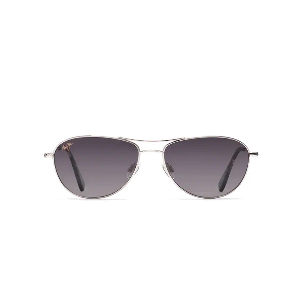 NWT MAUI JIM Baby Beach Polarized Sunglasses
